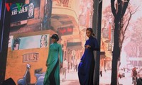 Inauguran en Ciudad Ho Chi Minh el Festival de Moda y Tecnología 2017