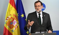 España anunciará medidas para una intervención en la región autónoma de Cataluña