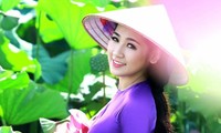 Melodías que honran la belleza de las mujeres vietnamitas