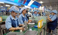 Vietnam continúa elevando la competitividad de su economía