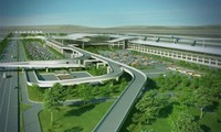 Parlamento vietnamita aborda el Proyecto del Aeropuerto Internacional de Long Thanh