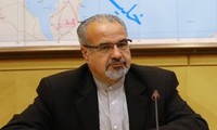 Irán amenaza con restablecer el programa nuclear si el JCPOA resulta infructuoso