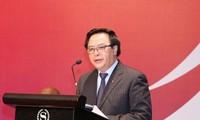 Presidente de China recibe al enviado especial del líder partidista de Vietnam