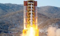 Corea del Norte lanzará más satélites a pesar de la presión internacional 