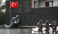 Turquía detiene a 143 sospechosos vinculados con el Estado Islámico