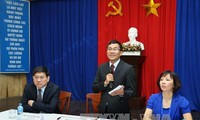 APEC 2017 eleva la posición política de Vietnam