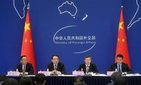 China aprecia la cooperación regional y las relaciones con los países vecinos 