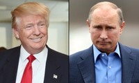 Putin y Trump podrían reunirse en Vietnam 