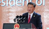 Xi Jinping aboga por un crecimiento económico conjunto por la paz mundial