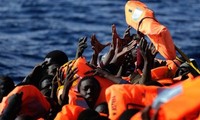 Reunión del Grupo de contacto del Mediterráneo Central se enfoca en los temas migratorios