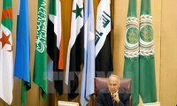 Liga Árabe presidirá una reunión extraordinaria sobre Irán