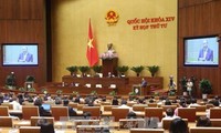 El electorado nacional aprecia la comparecencia del primer ministro Nguyen Xuan Phuc