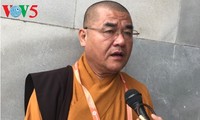 VIII Congreso del Budismo de Vietnam: hacia la disciplina y la integración