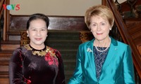 El estado de Australia Occidental interesado en promover la cooperación con Vietnam