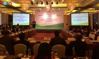 Revisan la implementación de la estrategia nacional de crecimiento verde en el norte vietnamita