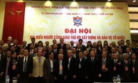 Celebran VII Congreso de Solidaridad Cristiana de Hanoi 