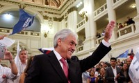 Sebastián Piñera será presidente de Chile