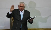 Reconocen a representante opositor nuevo presidente de la Asamblea Nacional de Venezuela