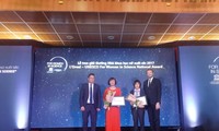 Dos científicas vietnamitas honradas con el premio L’Oreal-Unesco
