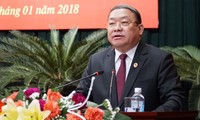 Asociación de Agricultores de Vietnam traza orientaciones para su desarrollo 