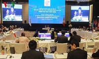 Inauguran en Hanói la 26 Reunión Anual del Foro Parlamentario de Asia-Pacífico