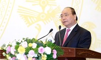 Llama primer ministro a mejor asesoramiento de dirigentes vietnamitas 