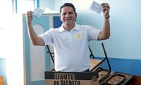 Candidato conservador lidera las presidenciales en Costa Rica pero irá a segunda vuelta