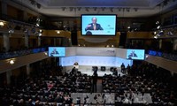 Conferencia de Seguridad de Múnich presta atención al tema de Corea del Norte
