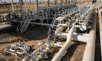Irak reanudará la exportación de petróleo en Kirkuk