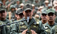 Venezuela prepara su más poderosa y temida fuerza para rechazar agresión