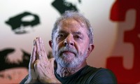 Manifiestan apoyo y solidaridad a expresidente de Brasil tras su orden de prisión 