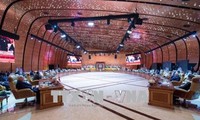 Liga Árabe reafirma apoyo a la paz en la región