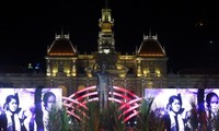 Recuerdan en Ciudad Ho Chi Minh un capítulo glorioso de la historia nacional