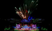 Festival de Hue 2018 culmina tras intensas actividades culturales y artísticas