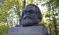Resaltan contribuciones de la filosofía de Karl Marx a la Revolución en Vietnam