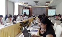   Vietnam consulta experiencias internacionales para completar su ley de Seguridad Cibernética