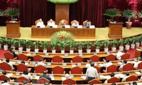 Partido Comunista de Vietnam debate sobre la reforma de la política de seguro social