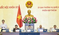 Revisan en Vietnam las leyes relativas a la legislación de Planificación 