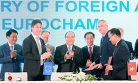 Vietnam y la Unión Europea ante enormes oportunidades para ampliar su cooperación