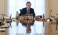 España: Mariano Rajoy falla en una moción de censura, la oposición llega al poder