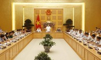 Comité Directivo Antilavado de Dinero de Vietnam celebra su primera reunión