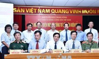 Estrenan página web del Sistema de Archivos-Textos del Partido Comunista de Vietnam