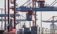 Estados Unidos pide a socios levantar barreras comerciales