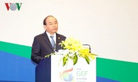 Llaman a organismo mundial a realizar nuevos proyectos de protección ambiental en Vietnam