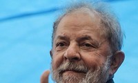 Un juez pide la liberación del ex presidente de Brasil Lula da Silva