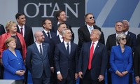 OTAN alcanza acuerdo sobre los aportes financieros de sus miembros a la defensa 
