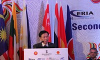 Diplomático vietnamita resalta la importancia de la economía marítima verde en coloquio India-Asean