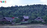 Tha, un poblado tranquilo de la etnia Tay