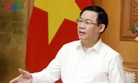 Vietnam continúa con la reorganización de las empresas estatales