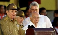 Cuba llama a preservar la unidad de los revolucionarios y la lucha